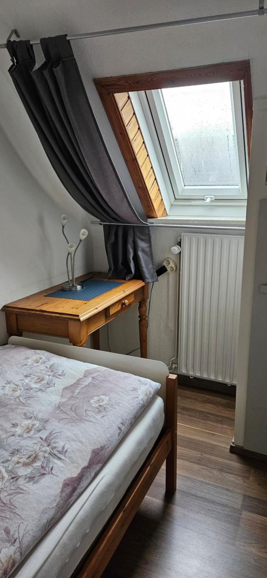 Ferienhaus Voss Bockhorn  Buitenkant foto