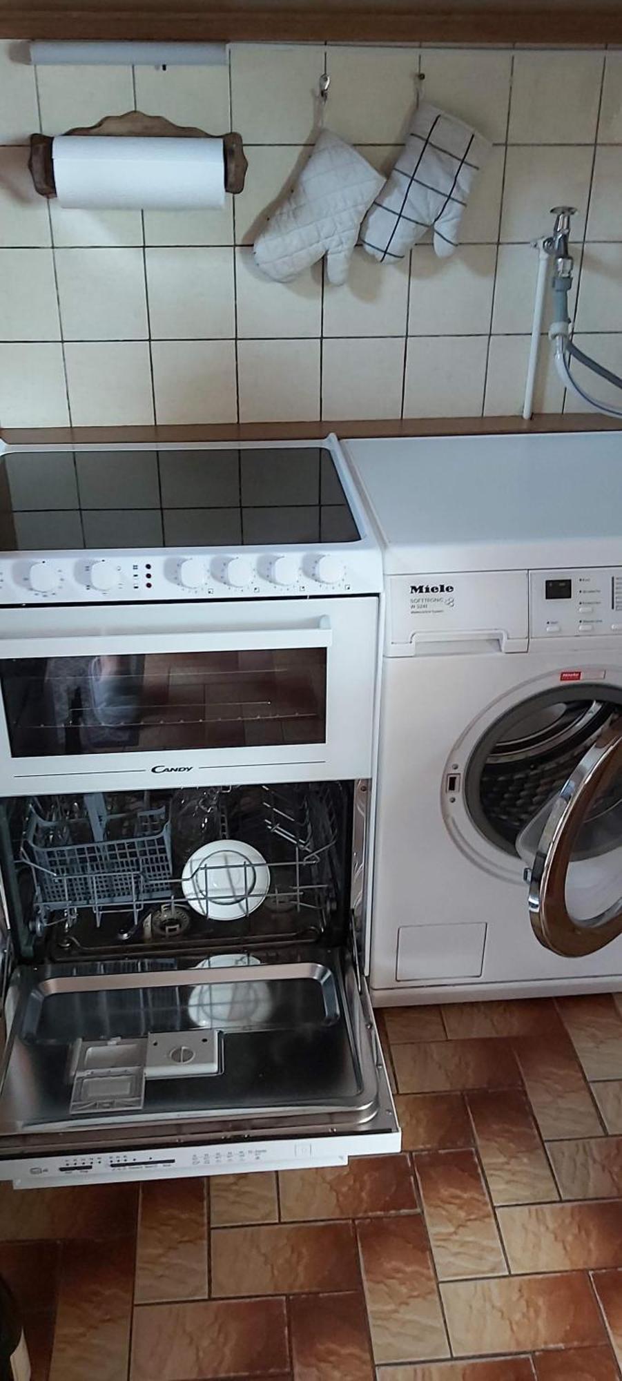 Ferienhaus Voss Bockhorn  Buitenkant foto