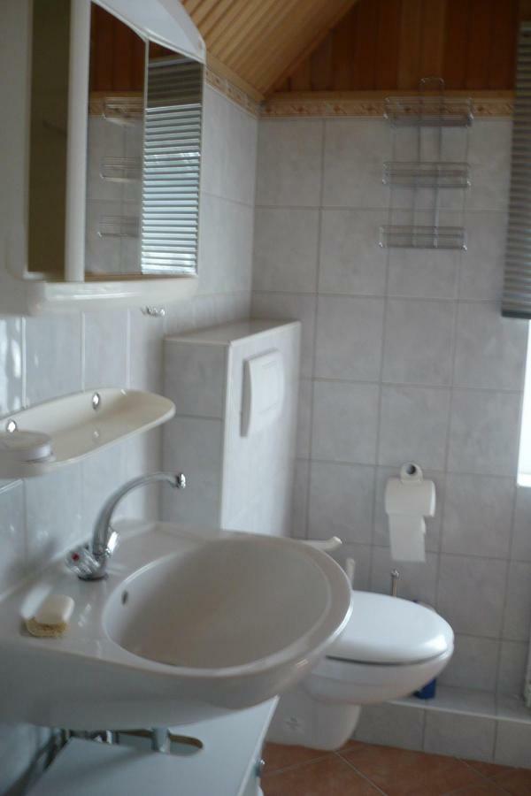 Ferienhaus Voss Bockhorn  Buitenkant foto